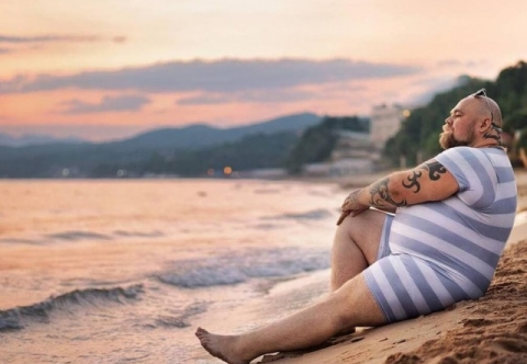 Ánh nắng mặt trời quan trọng như thế nào với người béo phì